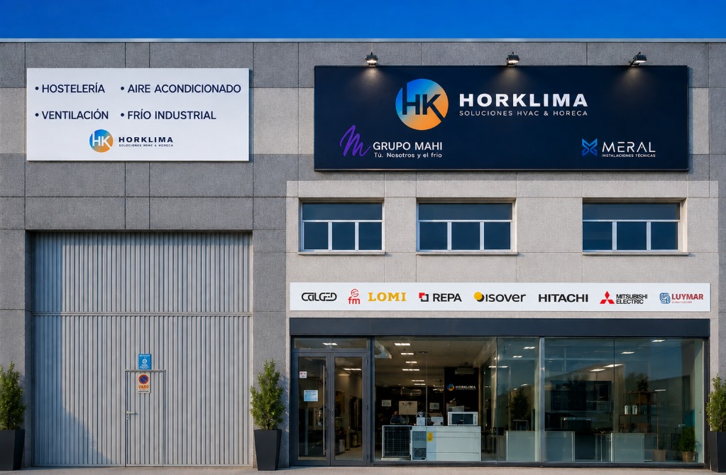 horklima contacto